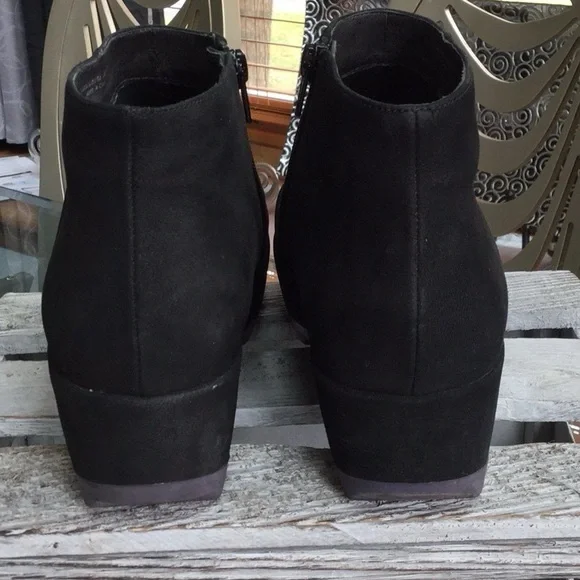 Deadstock Camper Leika platform shoes flatform ankle boot size EU 40, US size 9 - Picture 2 of 7